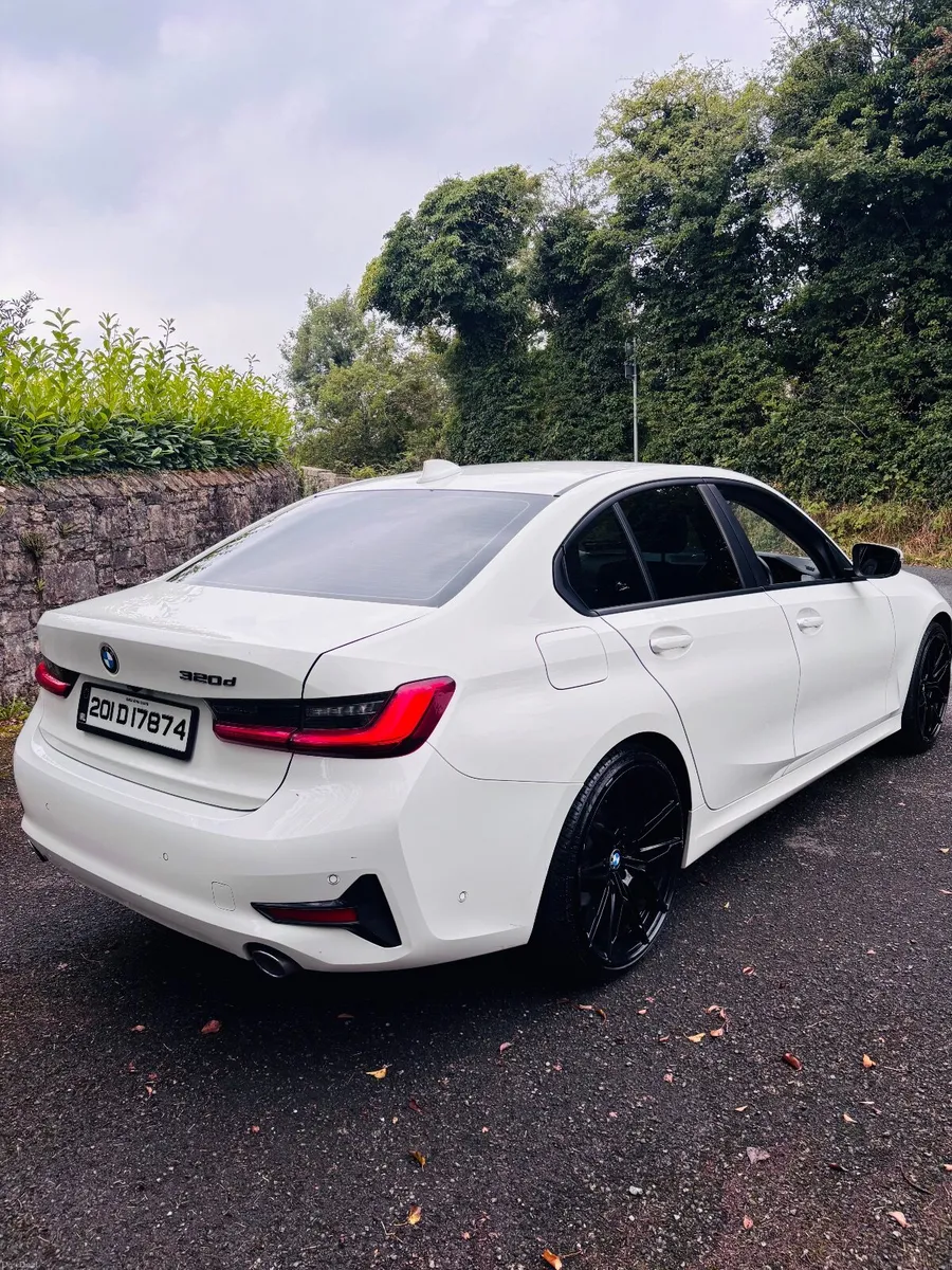 2020 BMW 3-Series 2.0D NCT Feb28 TaxFeb27 Warranty - Image 5