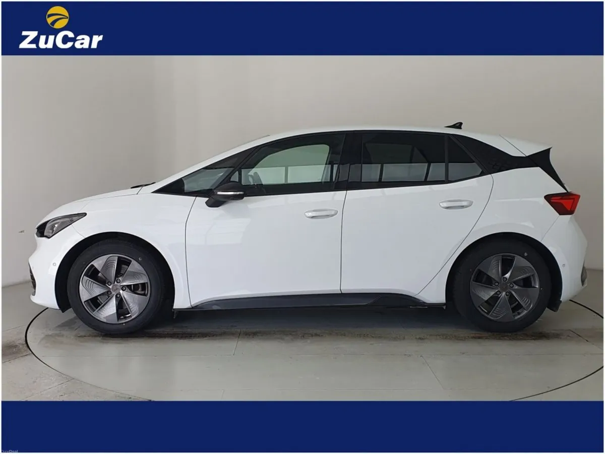 Cupra Born 58kWh 204hp - Image 5