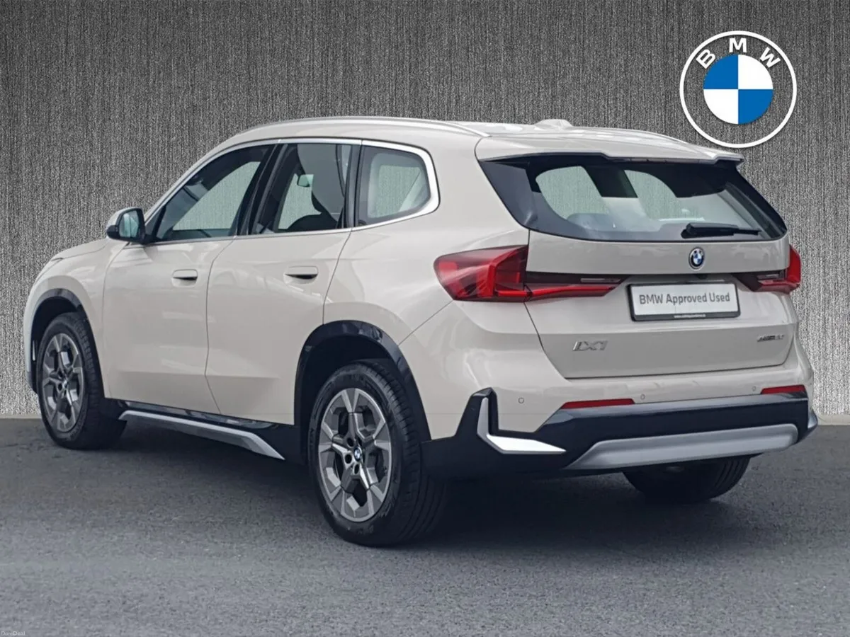 BMW iX1 eDrive20 Sport - Image 2