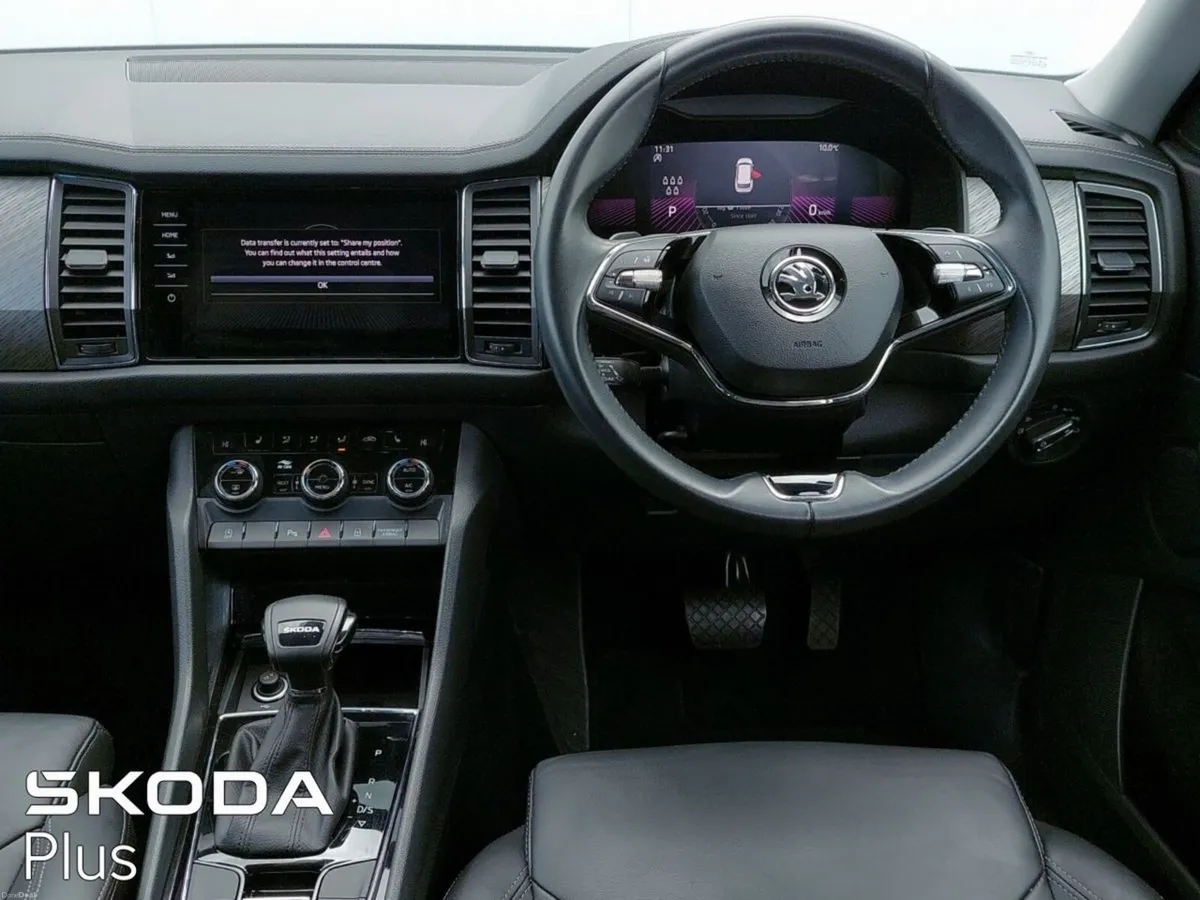 Skoda Kodiaq 7S STYLE 2.0TDI 150HP DSG *3.9% APR*2 - Image 4