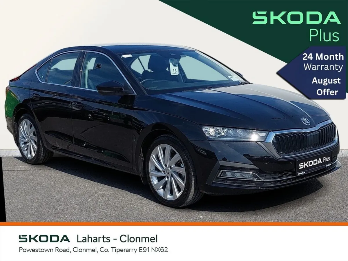 Skoda Octavia STYLE 2.0TDI 150HP *4.9% APR* - Image 2