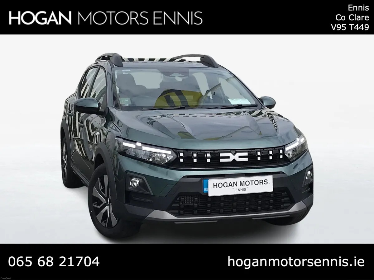Stepway Expression TCe 110 E06X - Image 1