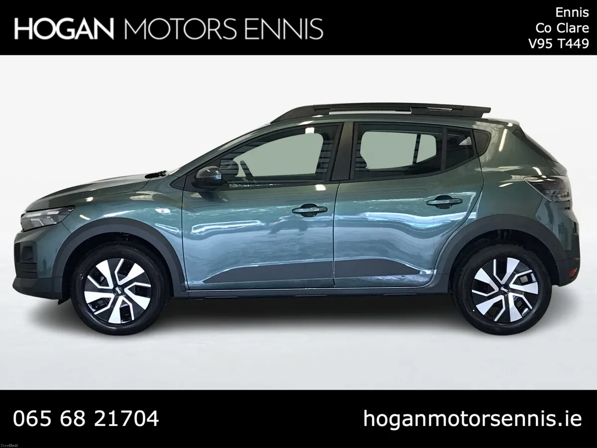 Stepway Expression TCe 110 E06X - Image 4