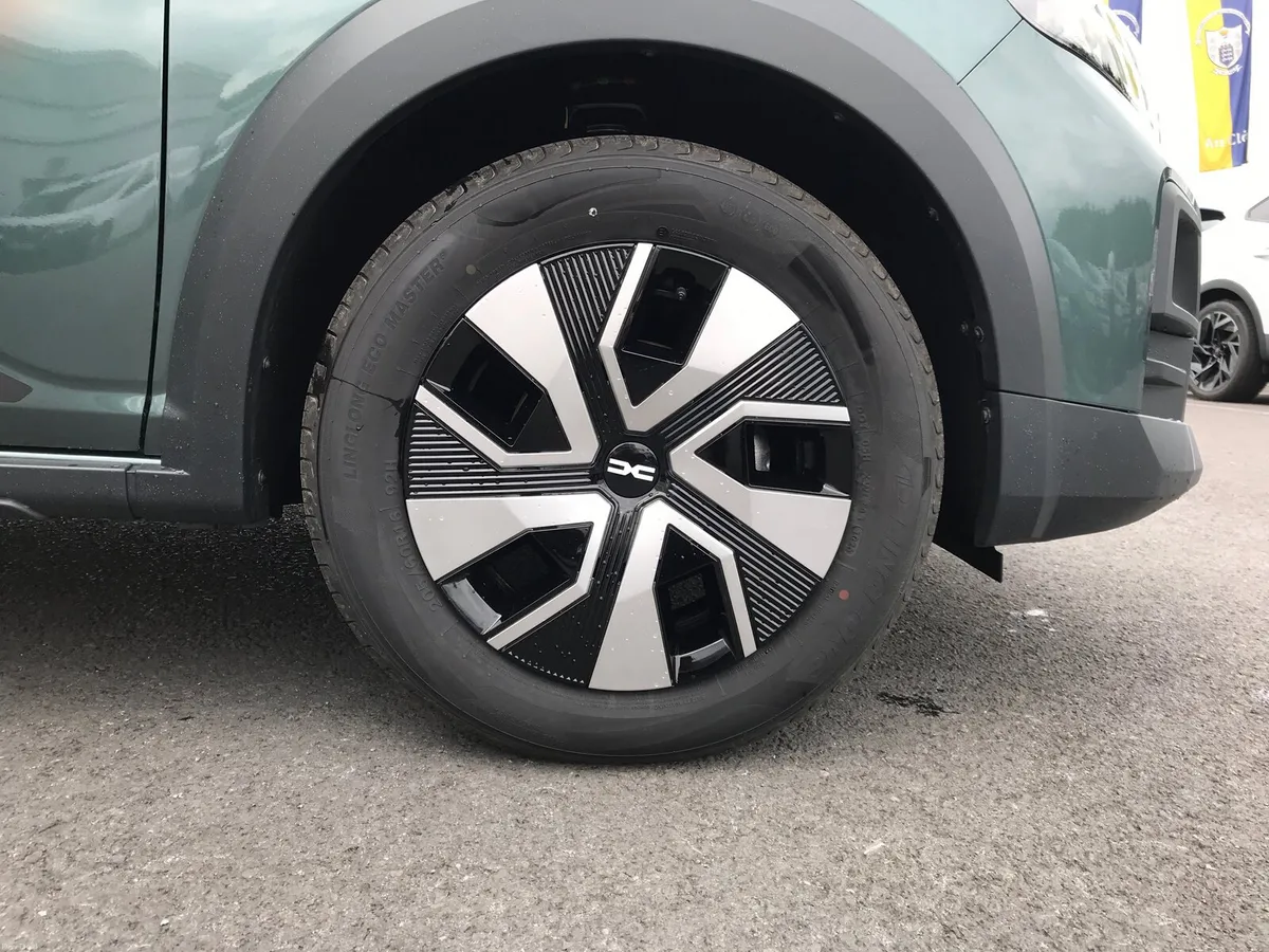 Stepway Expression TCe 110 E06X - Image 5