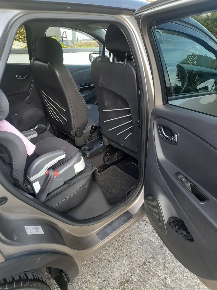 Renault Captur dci 2016 - Image 2