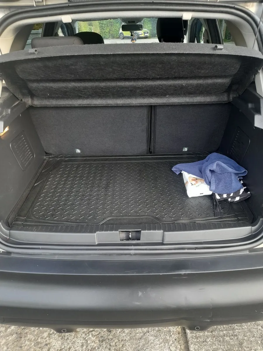 Renault Captur dci 2016 - Image 6