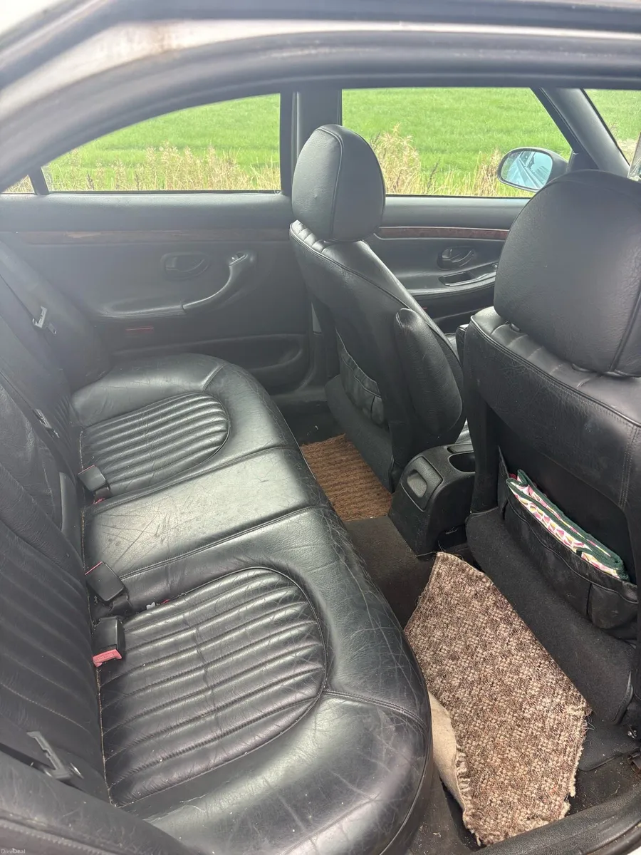 Peugeot 406 - Image 6