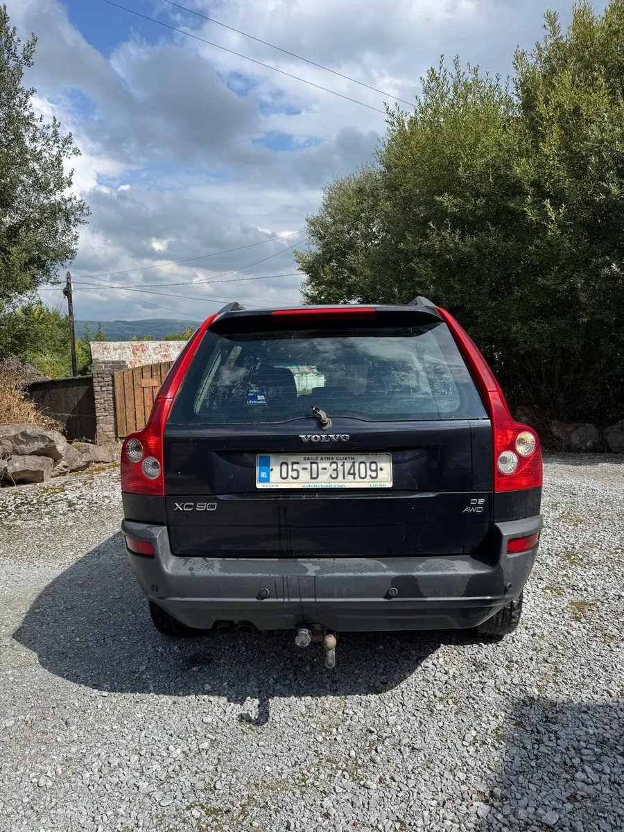 Volvo XC90 - Image 6