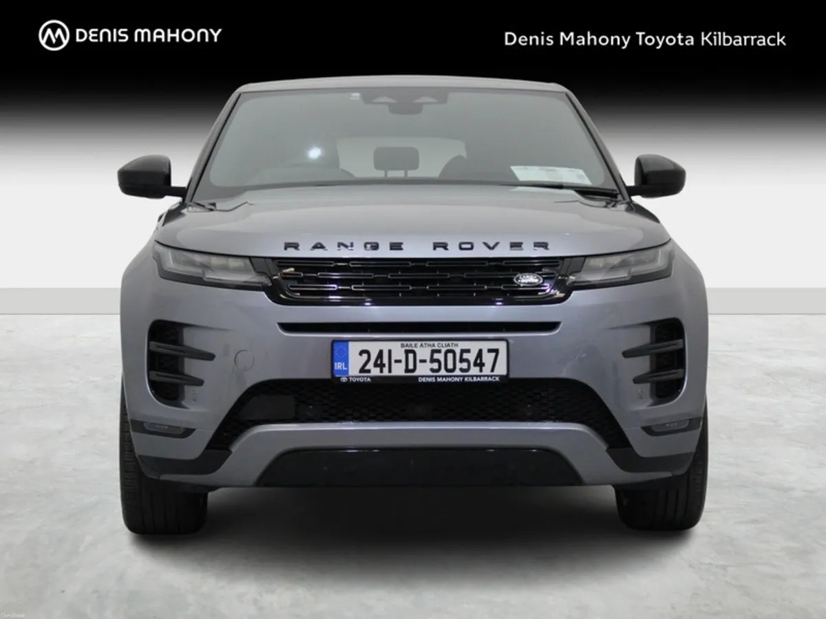 Land Rover Range Rover Evoque 1.5 P300E D - Image 5