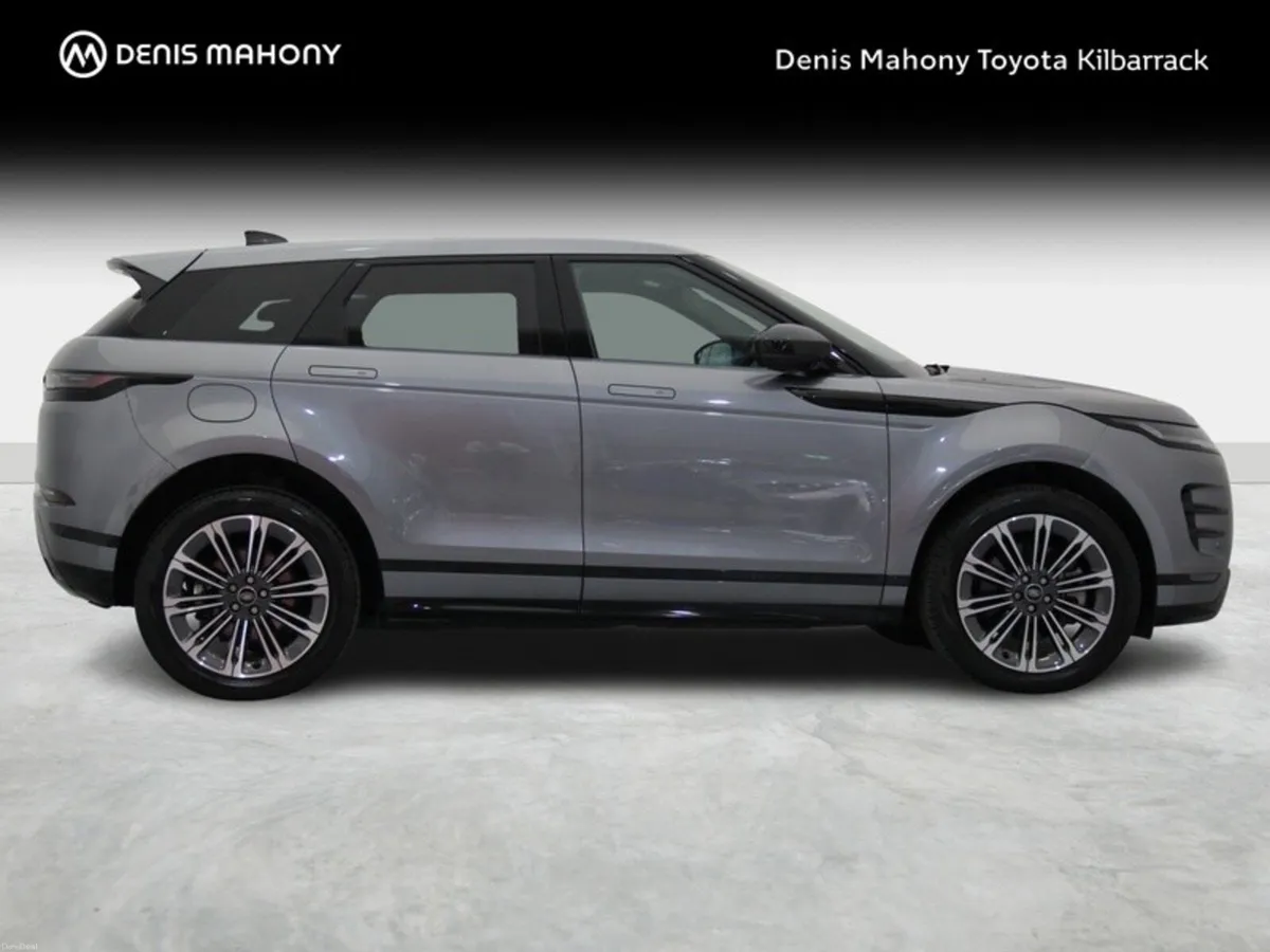 Land Rover Range Rover Evoque 1.5 P300E D - Image 3