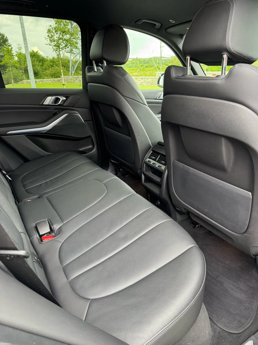 BMW X5 45E M-sport  X-Drive - Image 6
