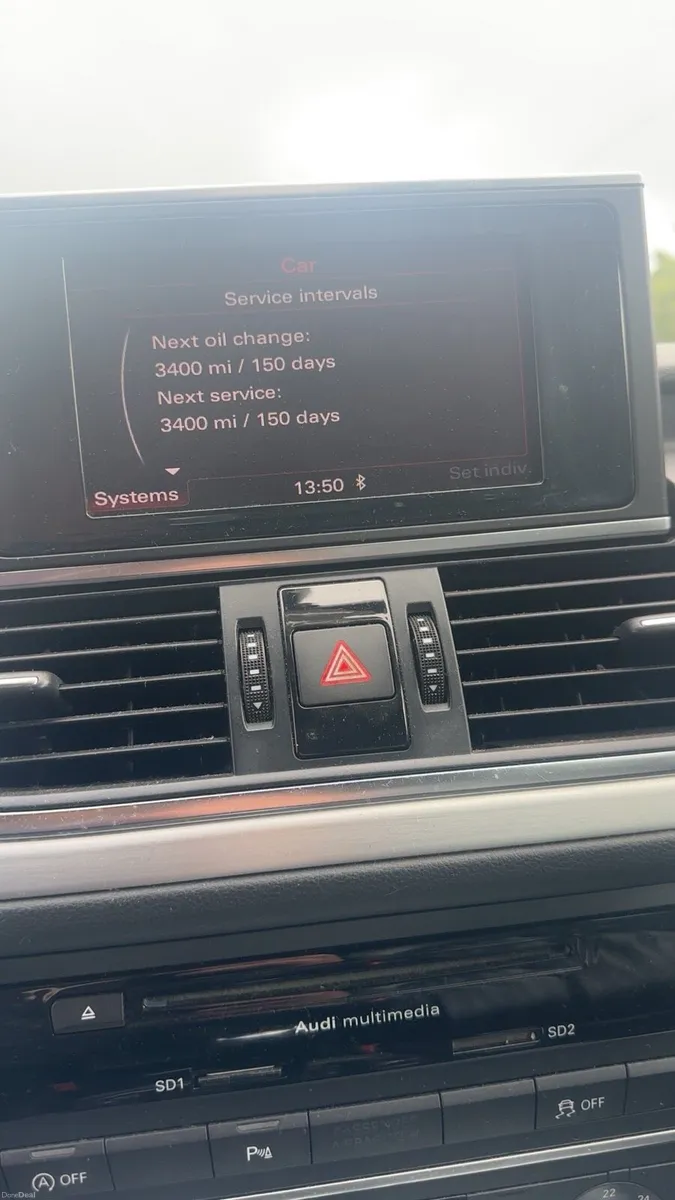 Audi a6 s line 2012 - Image 5
