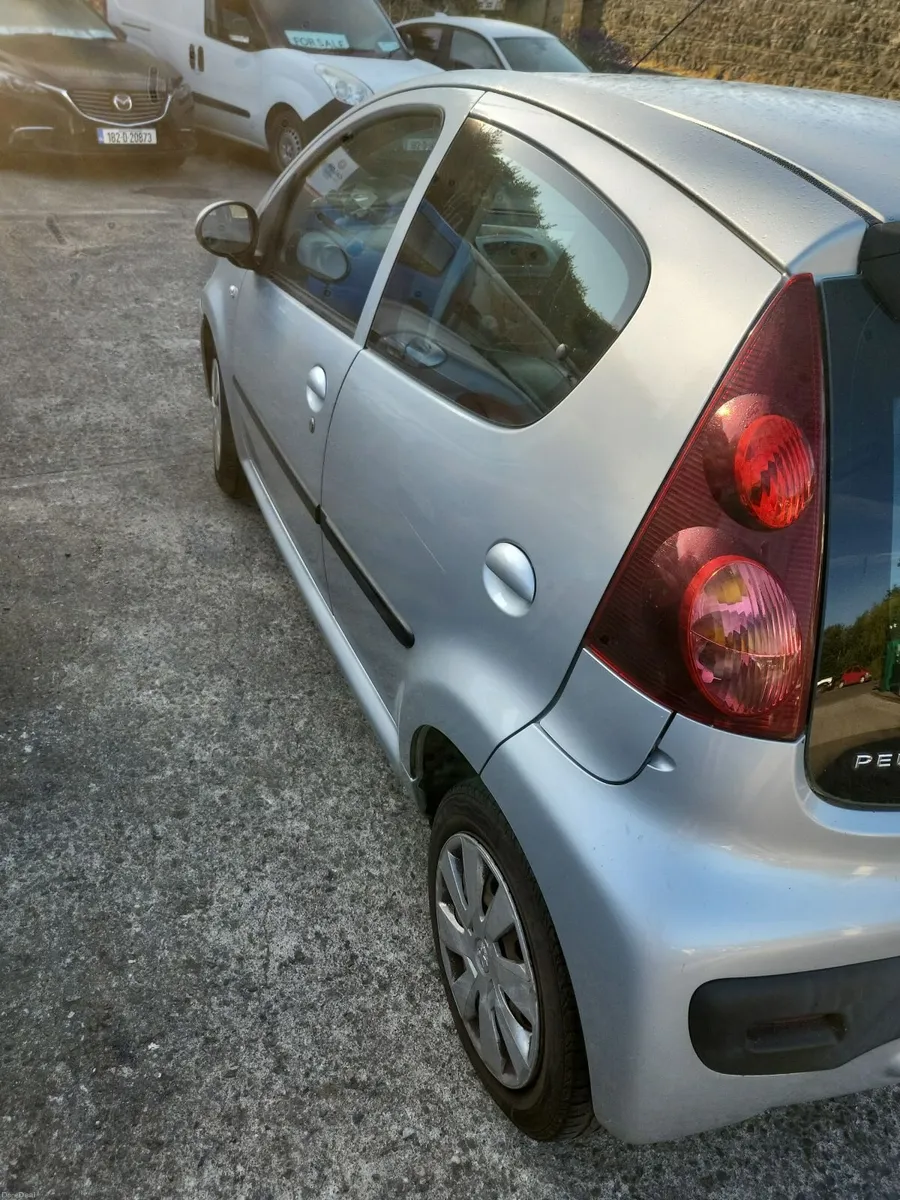 Peugeot 107 2013,DEPOSIT TAKEN - Image 6