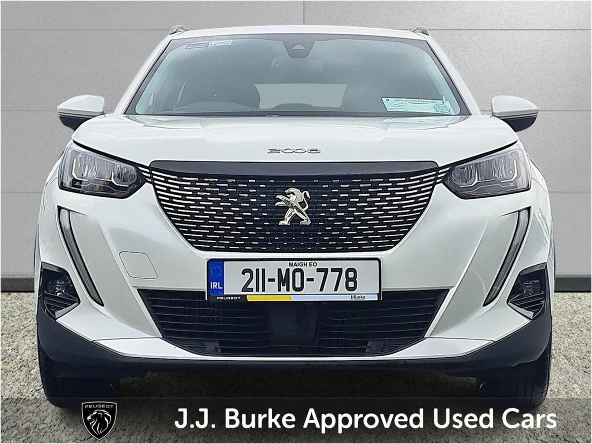 Peugeot 2008 1.2 Puretech 100bhp Allure - Image 2