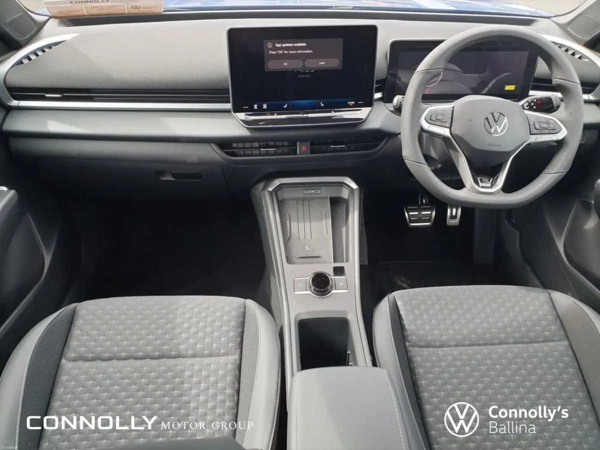 Volkswagen T-Roc R-LINE 1.5TSI 150HP MHEV - Image 4