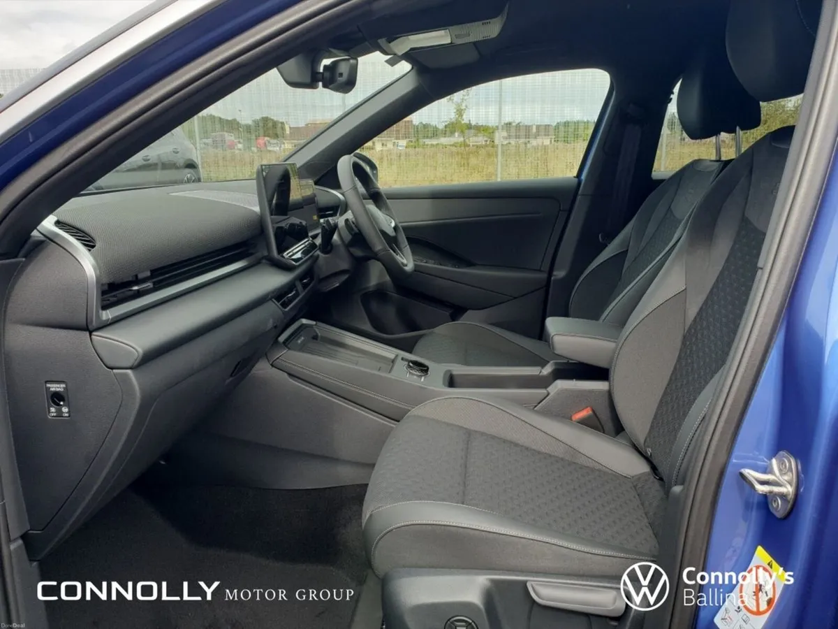 Volkswagen T-Roc R-LINE 1.5TSI 150HP MHEV - Image 5