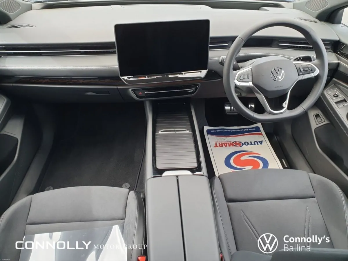 Volkswagen ID.7 PRO S PLUS - Image 4