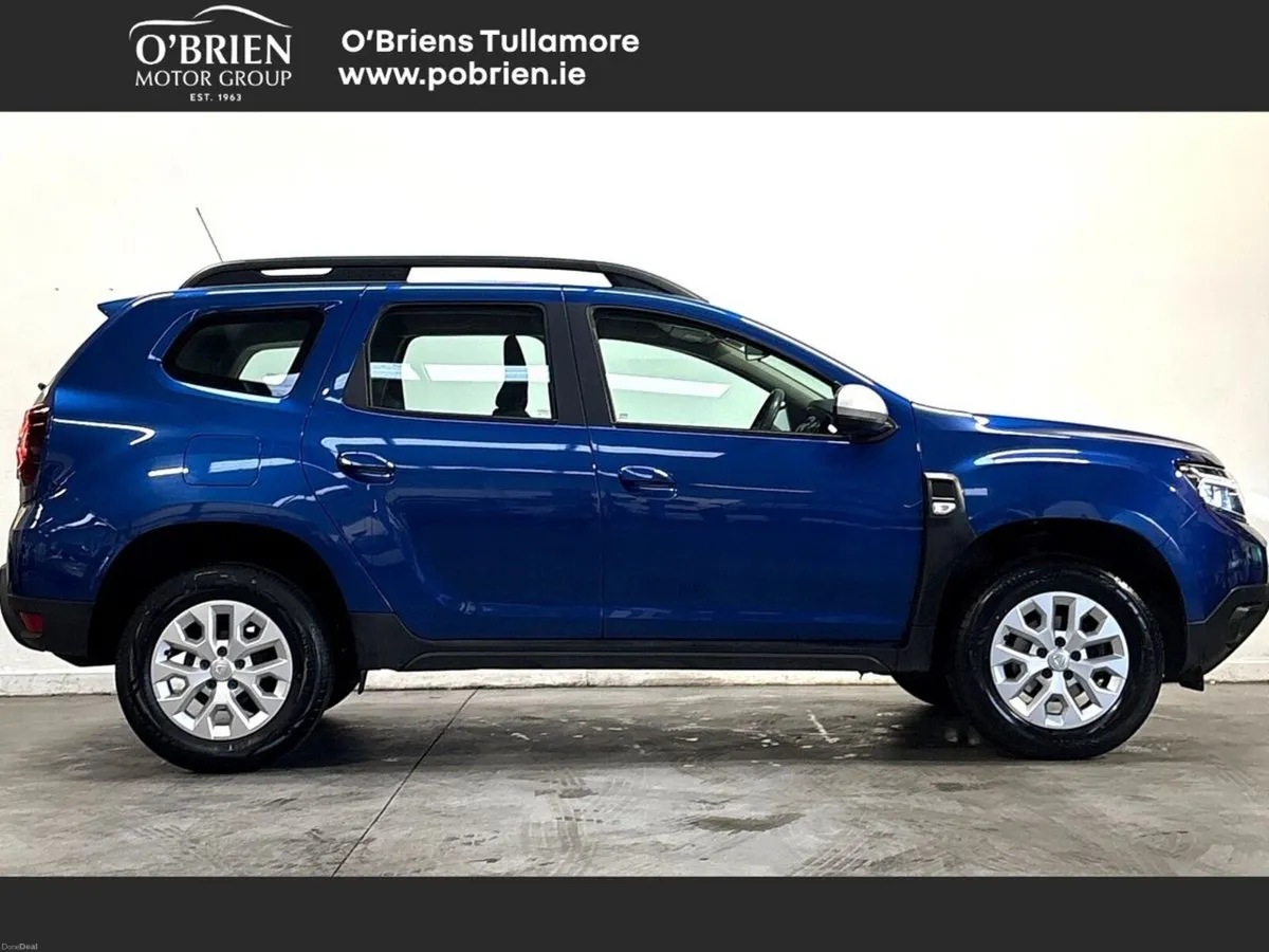 Dacia Duster 1.5 Blue dCi 115 Comfort - Image 5