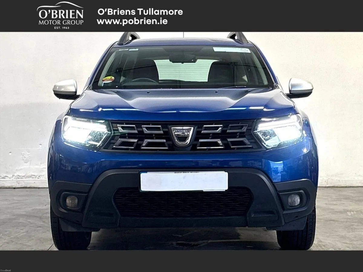 Dacia Duster 1.5 Blue dCi 115 Comfort - Image 6