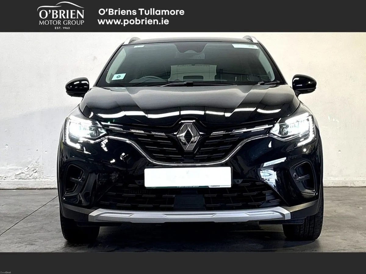 Renault Captur TCe 90 Techno - Image 6