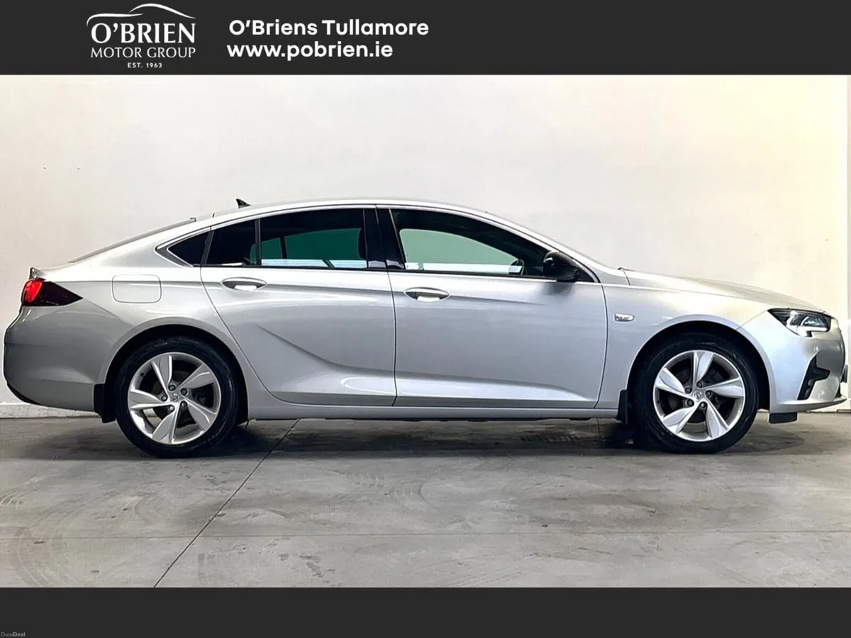 Opel Insignia SRI 1.5D 122PS S/S FWD 6 Speed - Image 5
