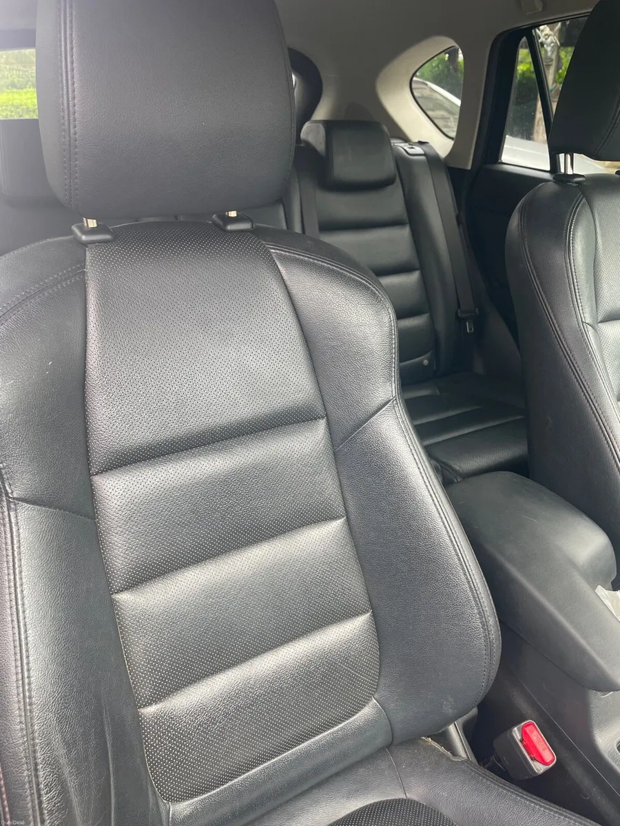140,000 km Mazda cx5,4,600 euro - Image 2