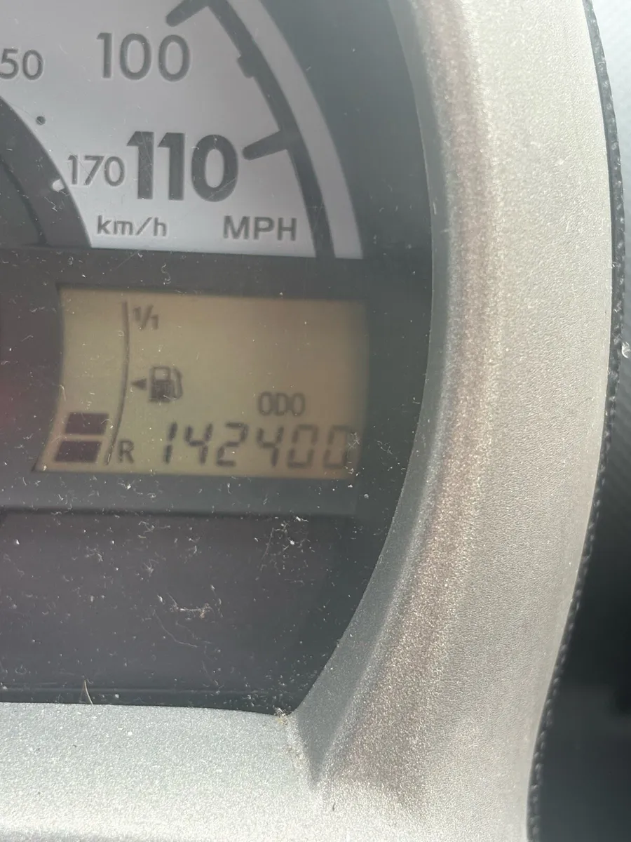 Peugeot 107 2006 - Image 4