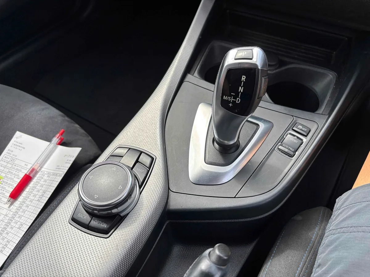 BMW 118D M-Sport - Image 5