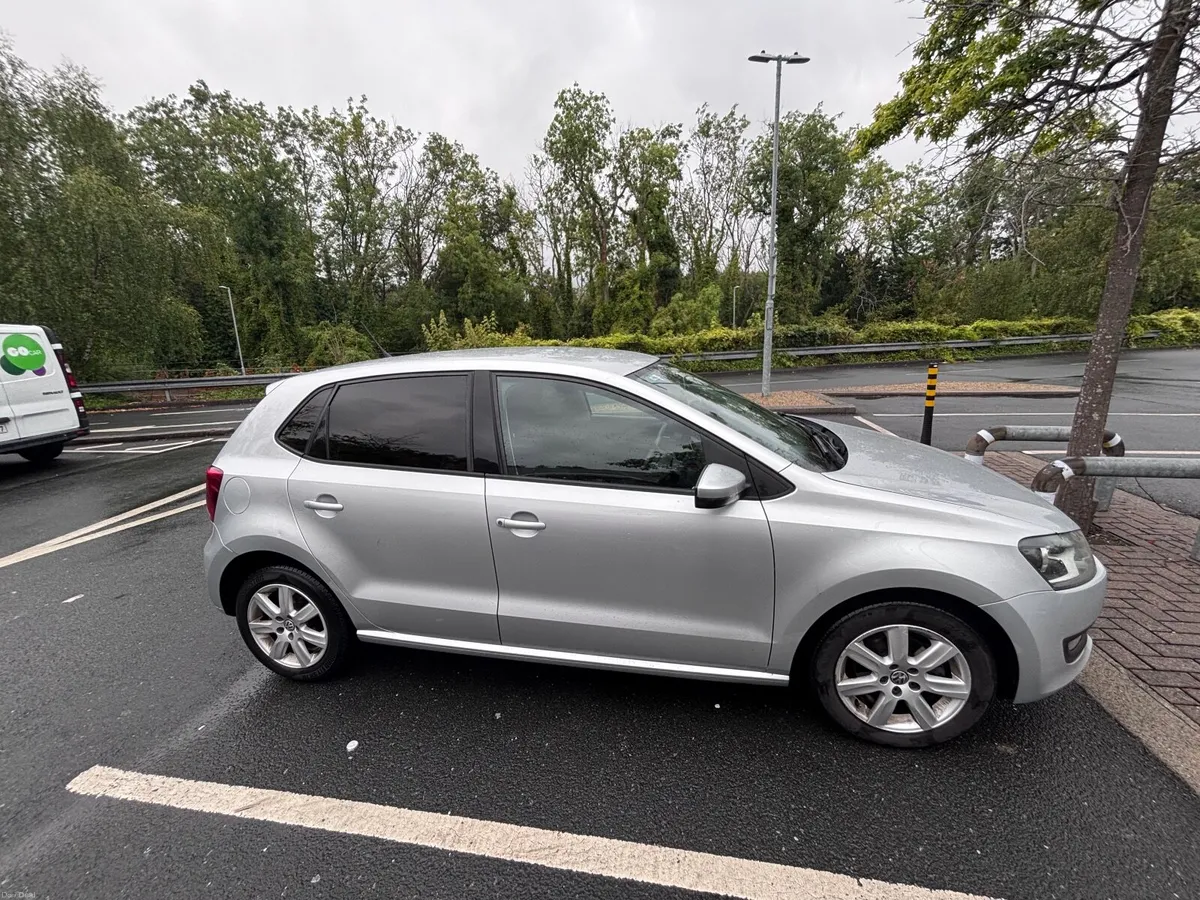 Volkswagen Polo 2011 - Image 6