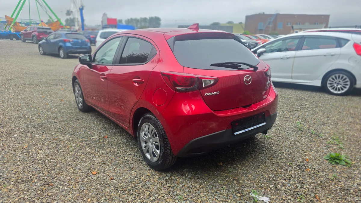2017 Mazda Demio Automatic - Image 6