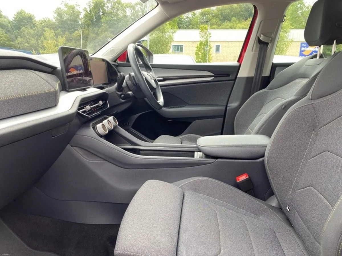 Skoda Kodiaq SEL 2.0 TDI 150HP - Image 6