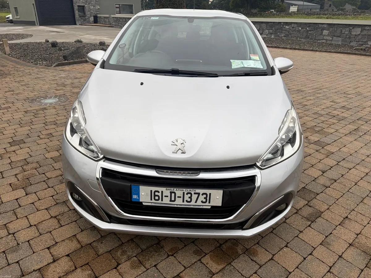 BARGAIN Peugeot 208 - Image 2