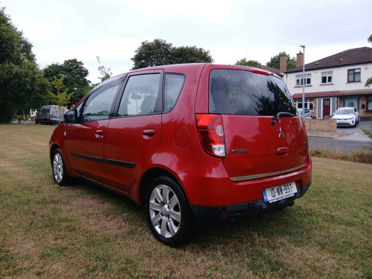 MITSUBISHI COLT 3XKEYS BRAND NEW NCT TESTED - Image 4