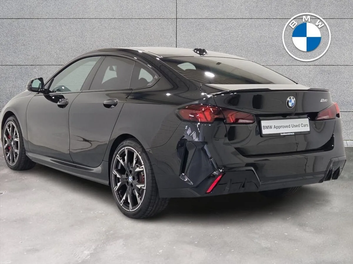 BMW 2-Series 220 M Sport Gran Coupe - Image 2