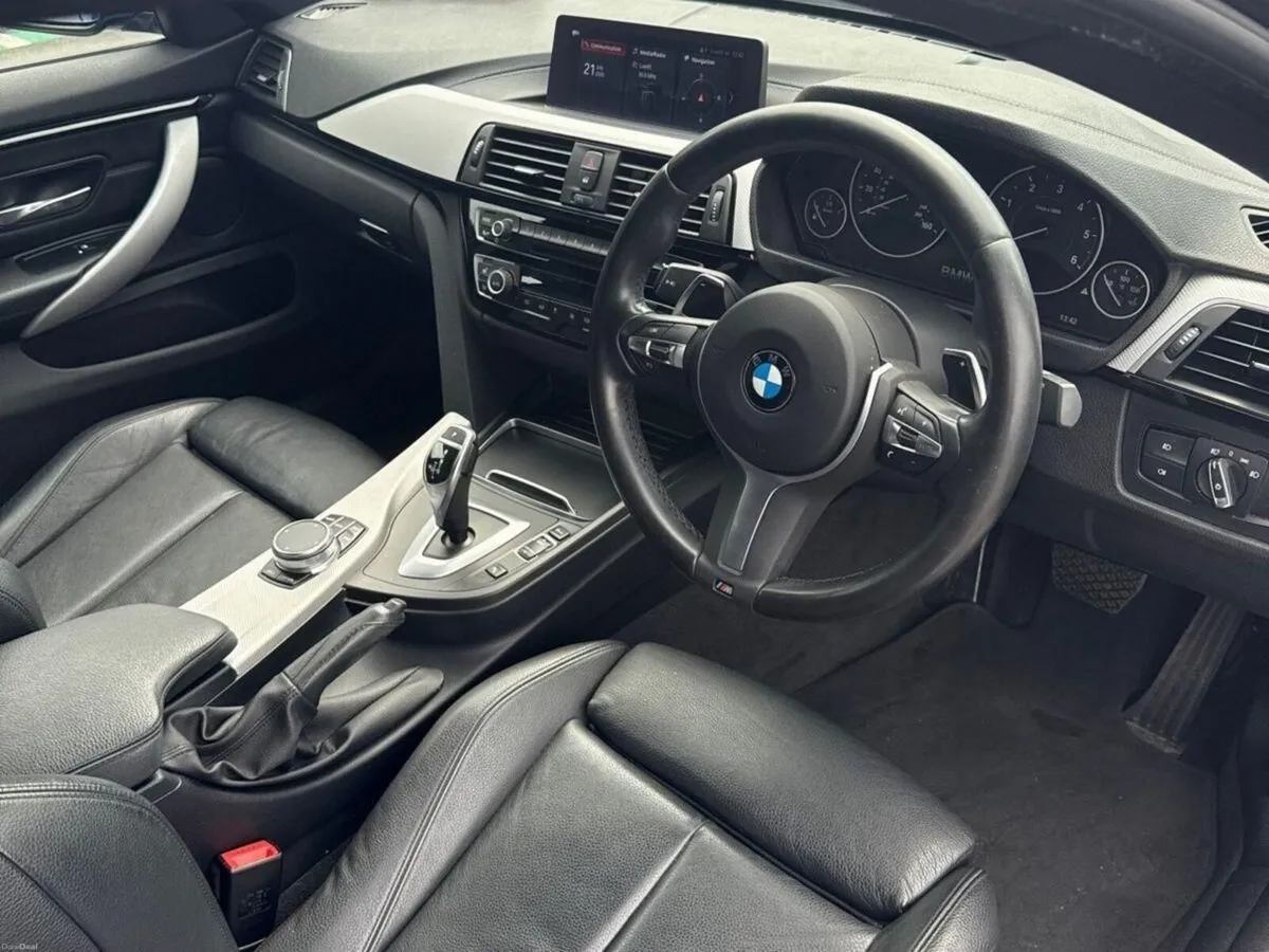 BMW 4-Series 420d M Sport Gran Coupe - Image 6