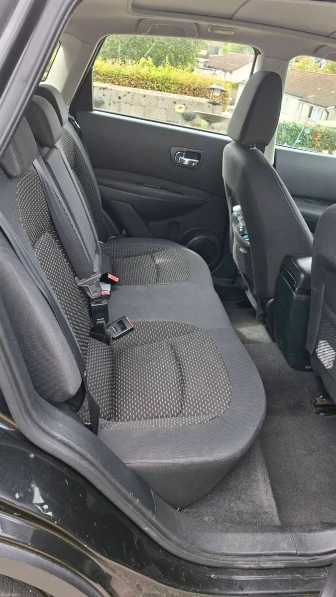 2008 Nissan Qashqai - Image 6