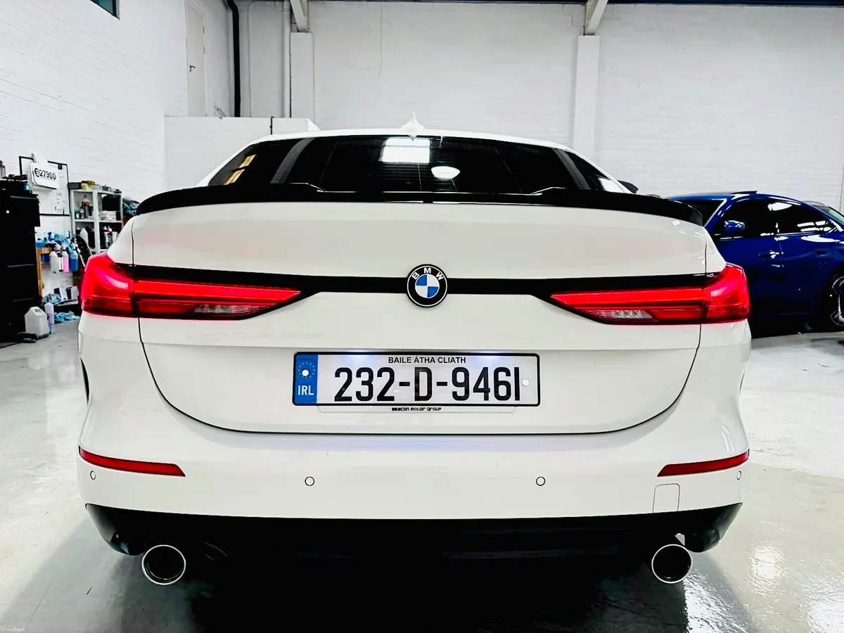 2023* 40,000 MILES* F44 2 SERIES 218D AUTOMATIC* F - Image 6