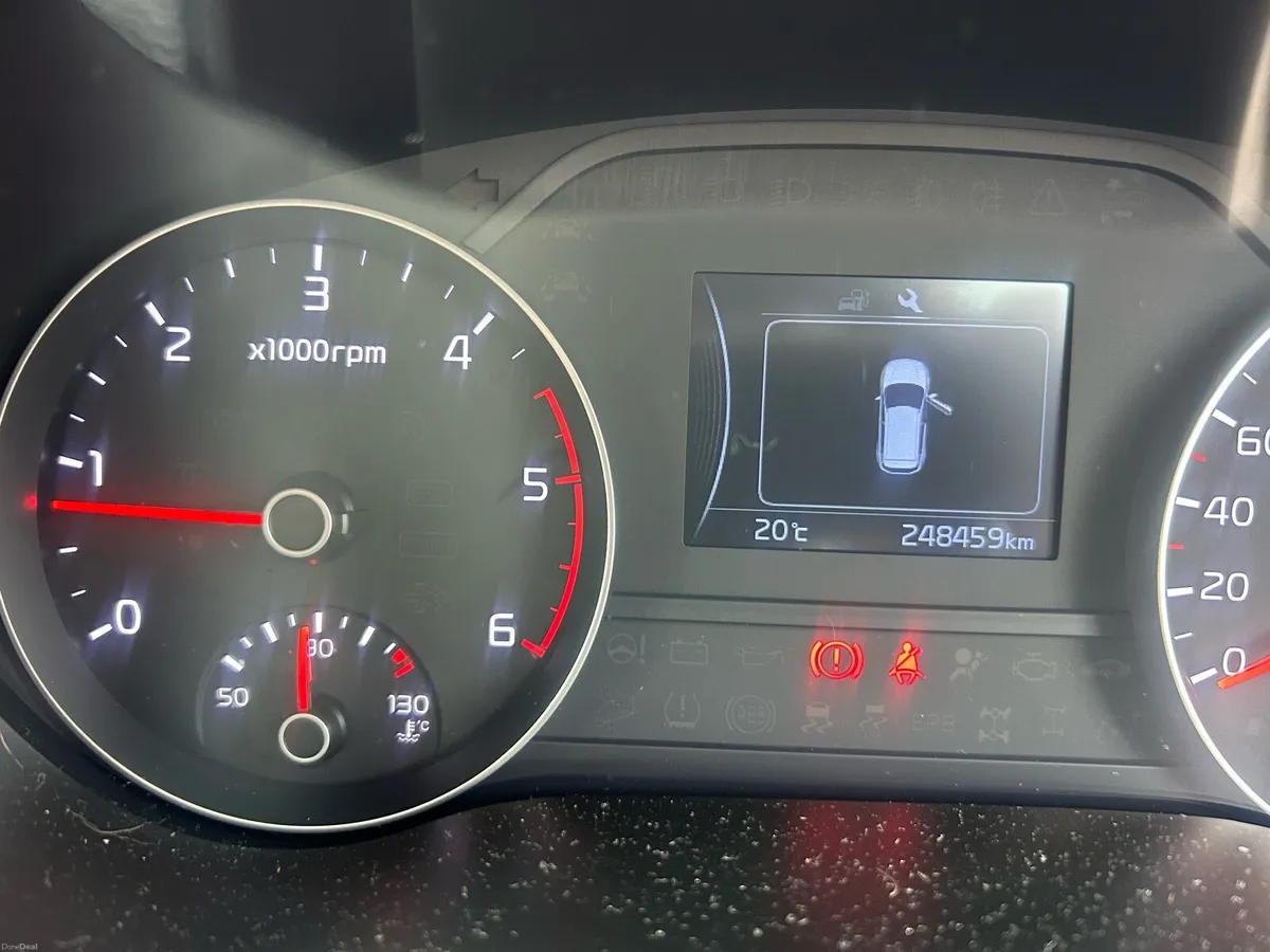 kia sportsge - Image 4