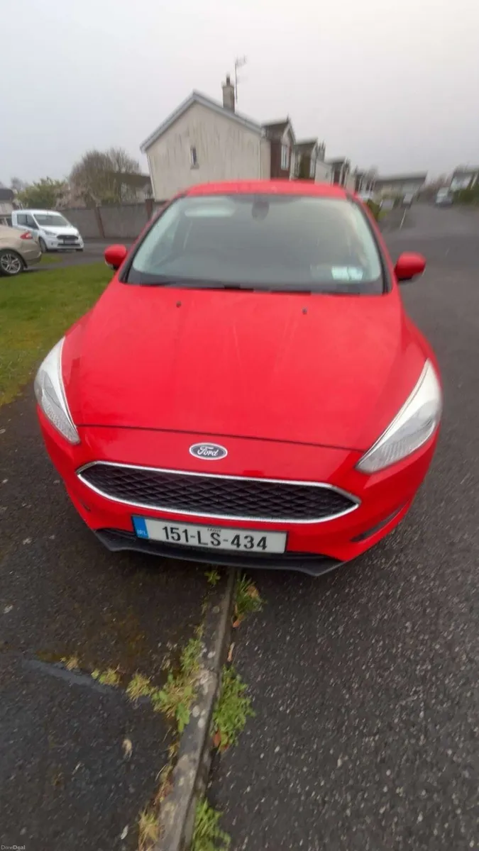 Ford focus style - Image 1