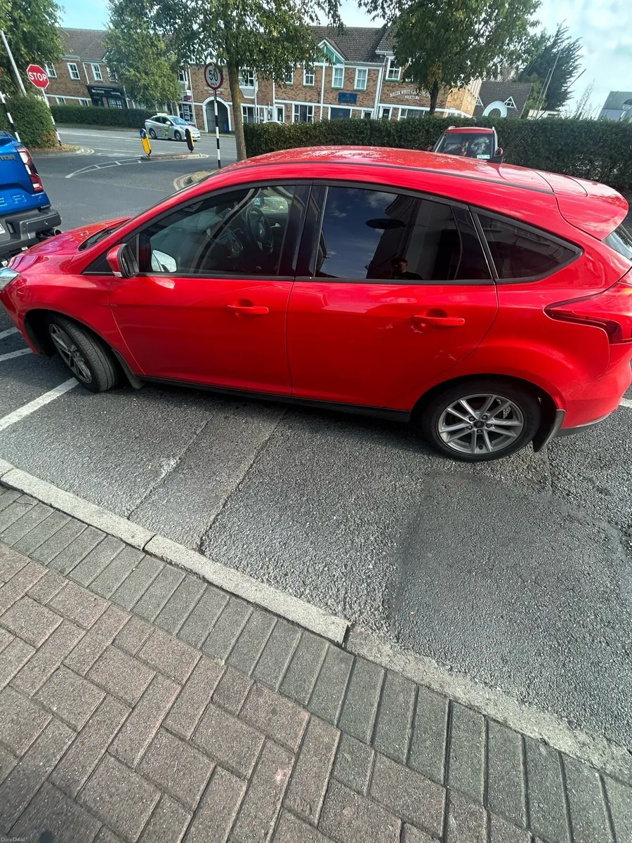 Ford focus style - Image 3