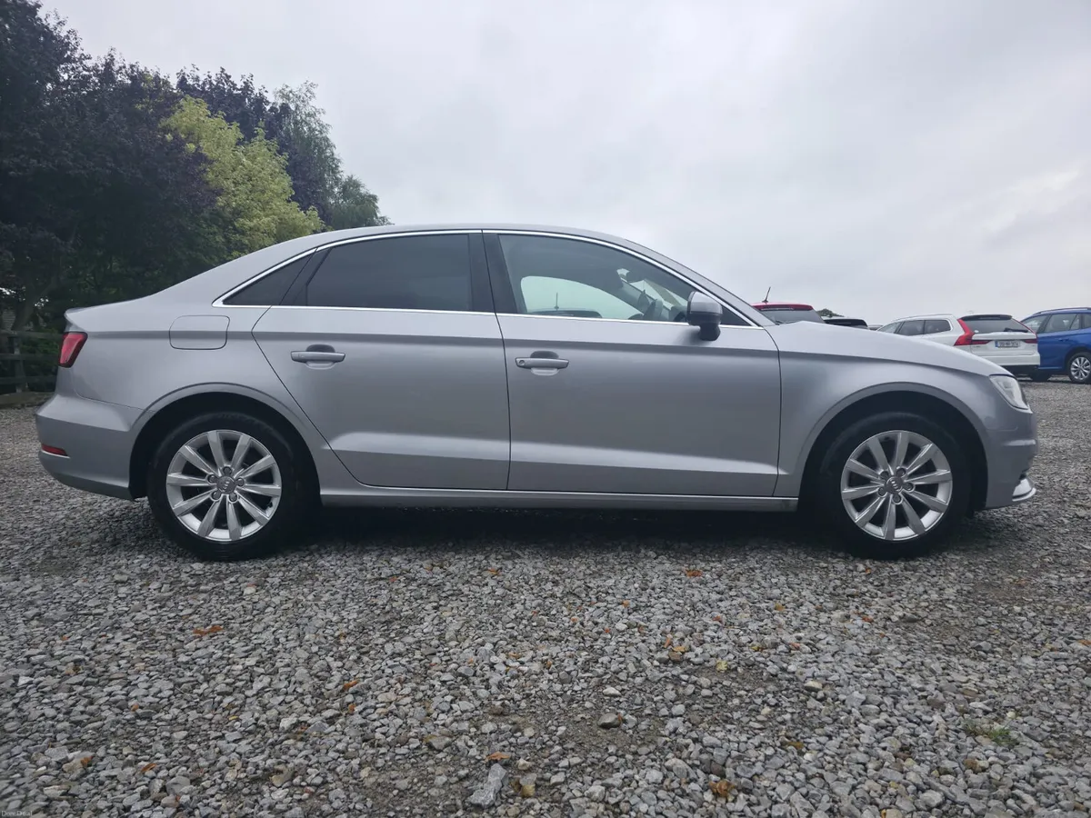 2016 Audi A3 4DR Auto - Image 6
