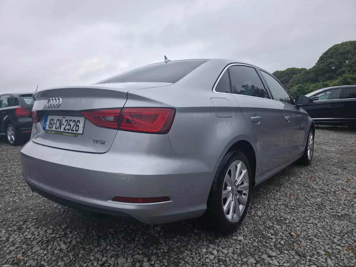 2016 Audi A3 4DR Auto - Image 5