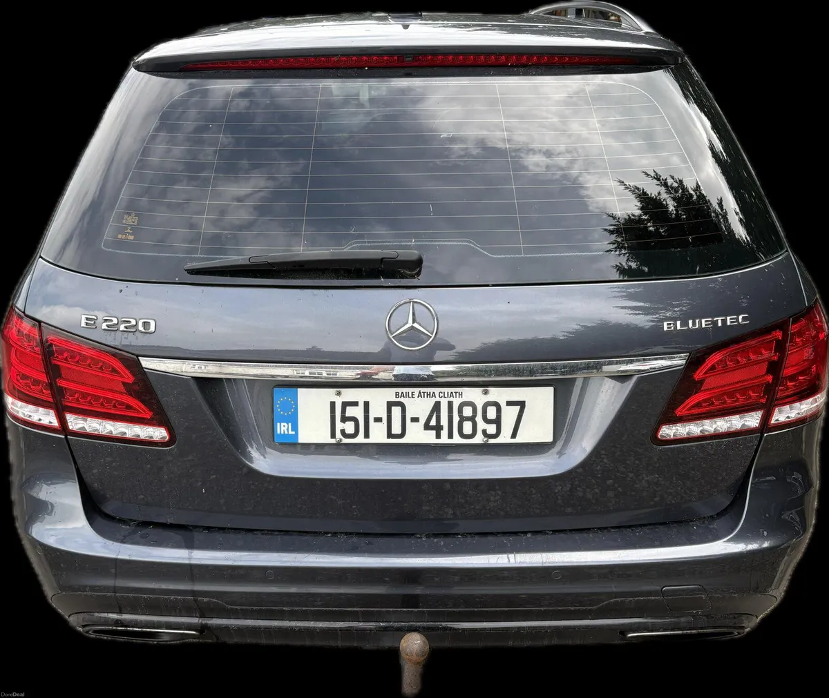 Mercedes E-Class 2015 220 Cdi Auto Estate !!!! - Image 3