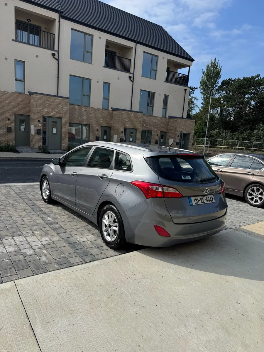 HYUNDAI I30 ACTIVE | 1.6 DIESEL - Image 4