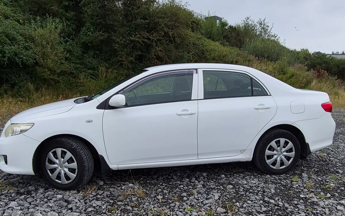 2008 Toyota Corolla - Image 6