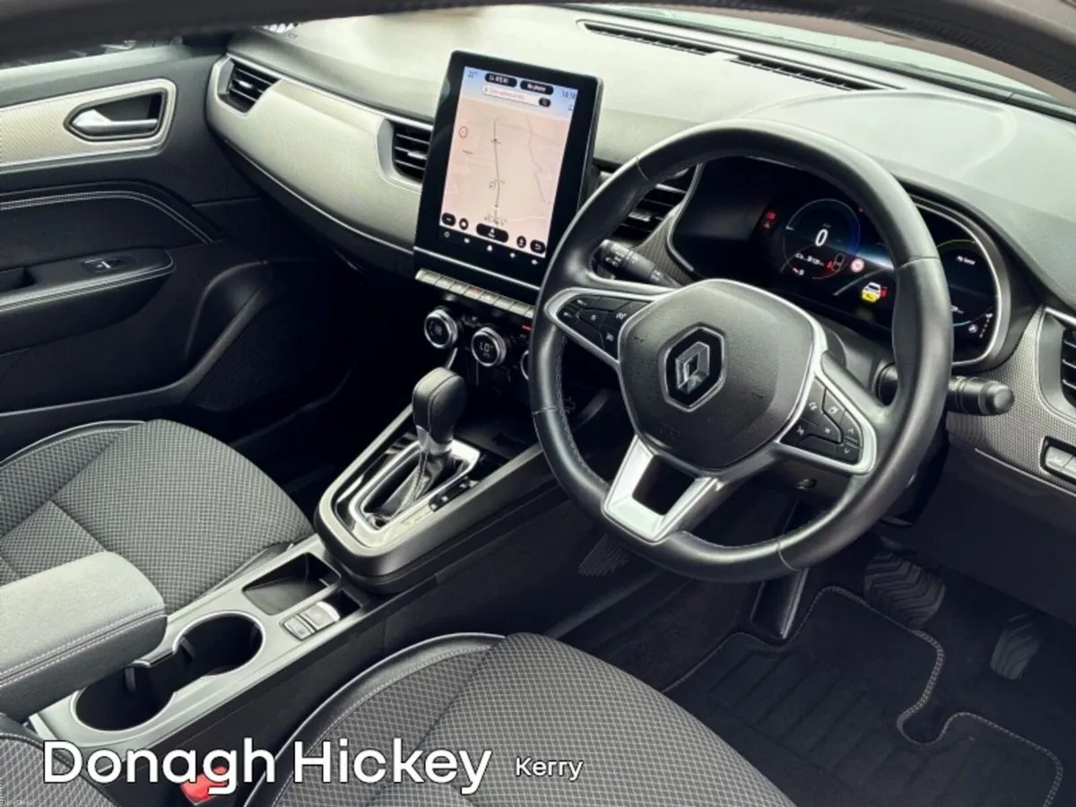 Renault Arkana E-TECH Hybrid 145 Auto techno - Image 5