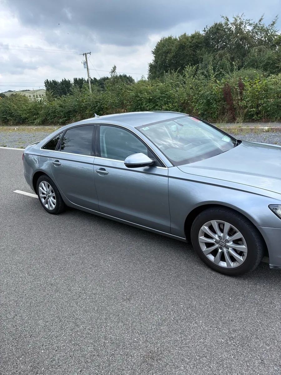 Audi a6 - Image 5
