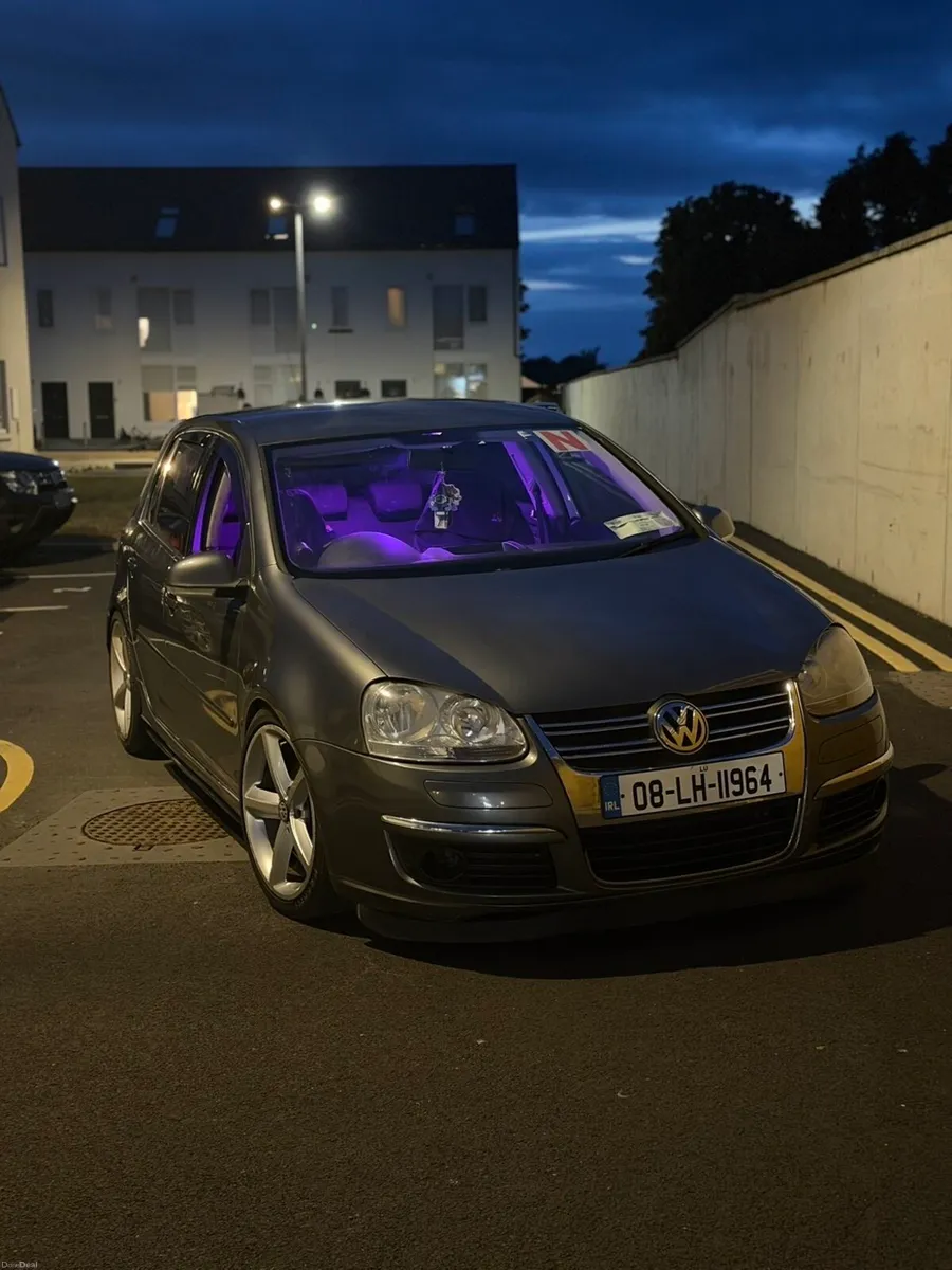 Volkswagen Golf - Image 6
