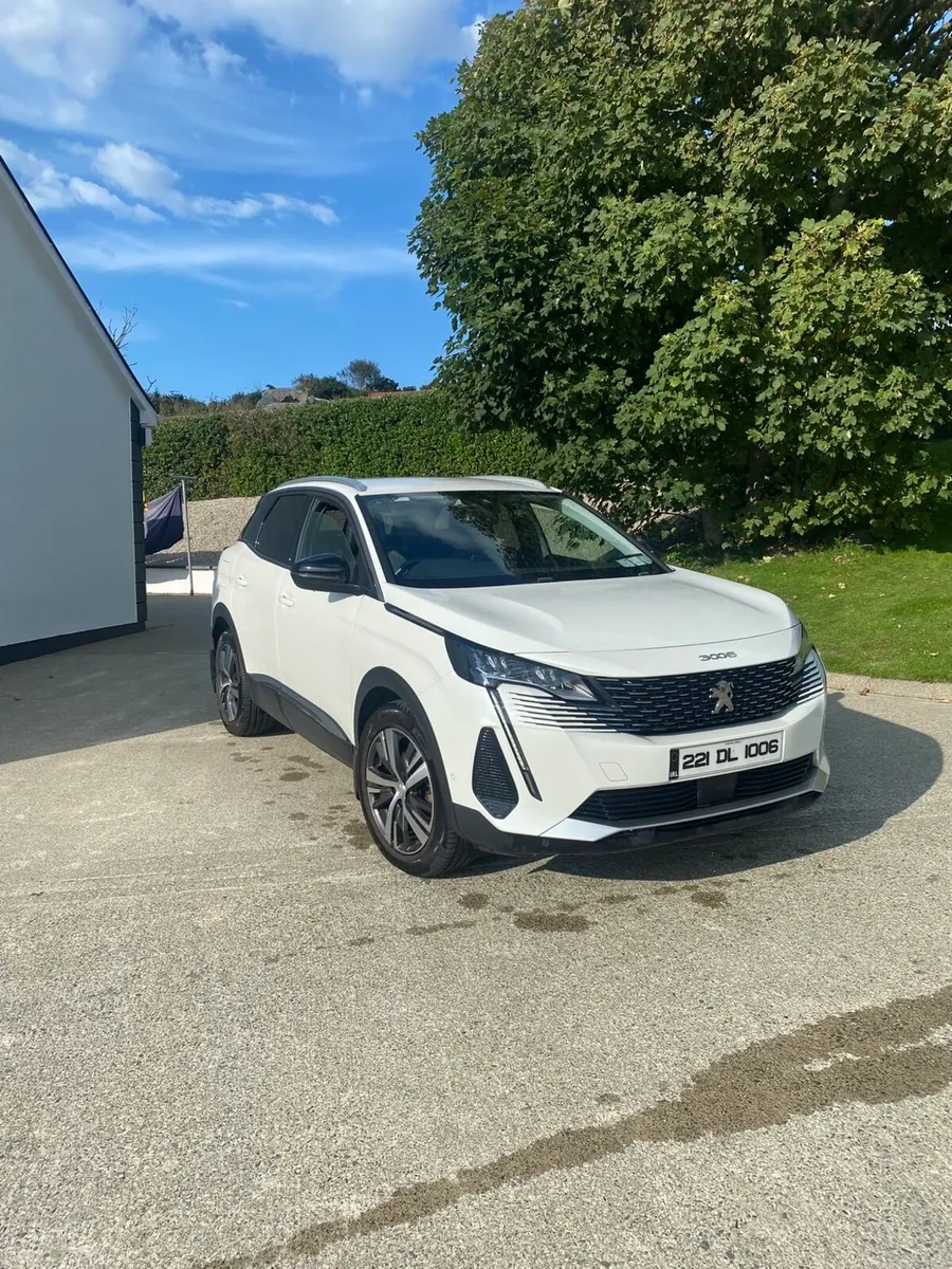 Peugeot 3008 - Image 2