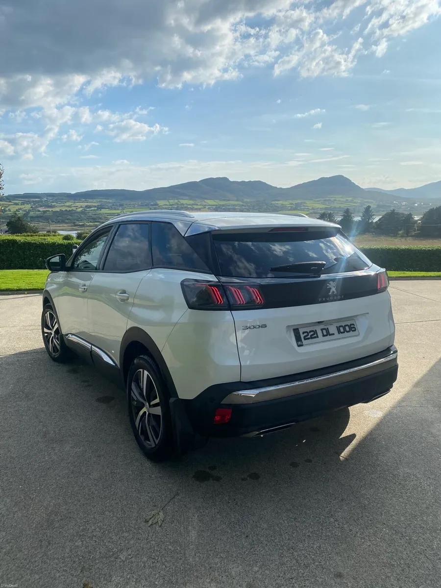 Peugeot 3008 - Image 5